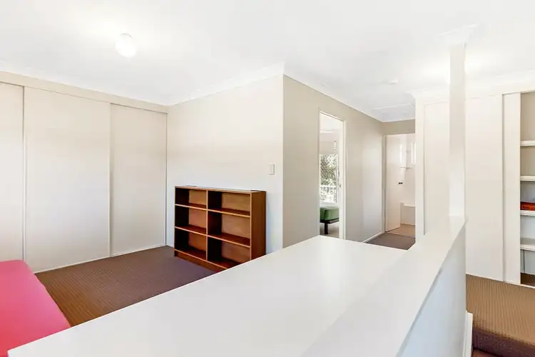 Fifth view of Homely townhouse listing, 74/33 Edmund Rice Drive, Southport QLD 4215