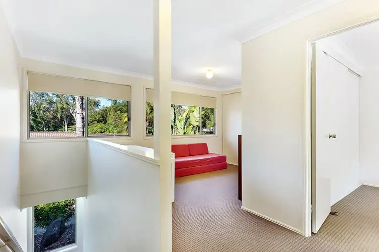 Sixth view of Homely townhouse listing, 74/33 Edmund Rice Drive, Southport QLD 4215