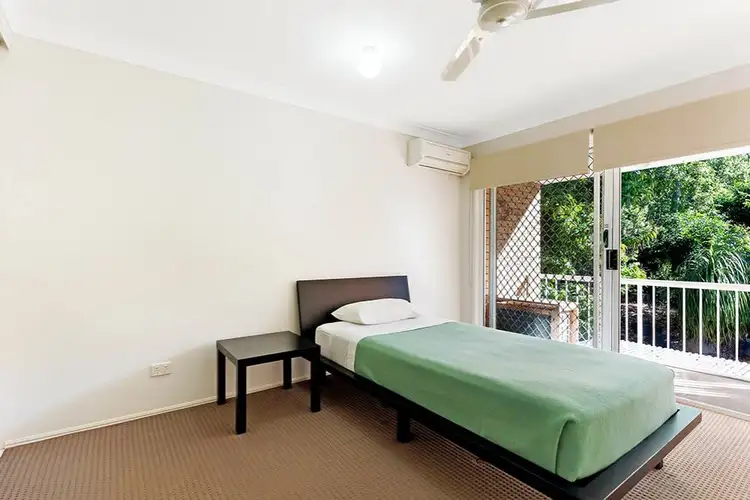 Seventh view of Homely townhouse listing, 74/33 Edmund Rice Drive, Southport QLD 4215