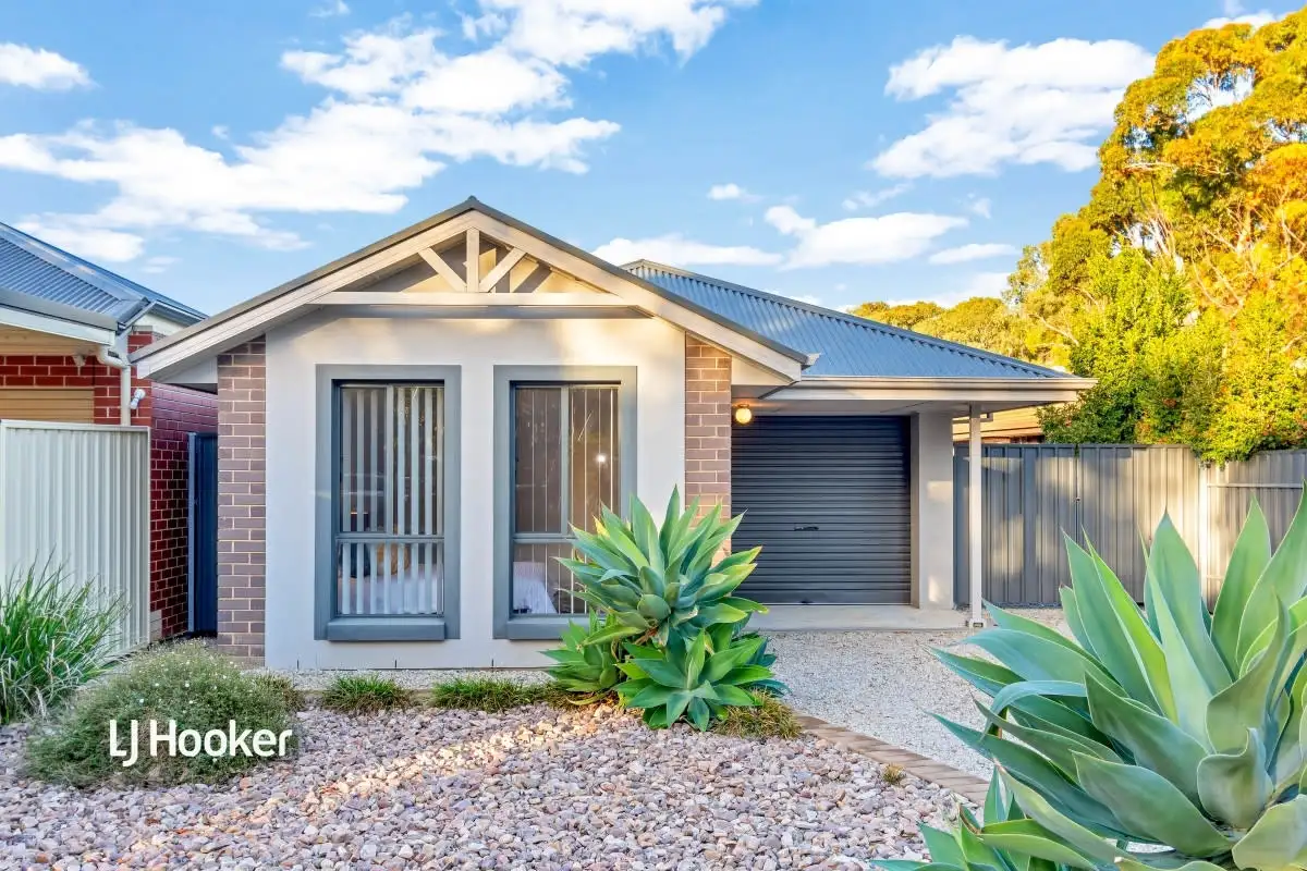 Main view of Homely house listing, 13 Seymour Avenue, Modbury SA 5092