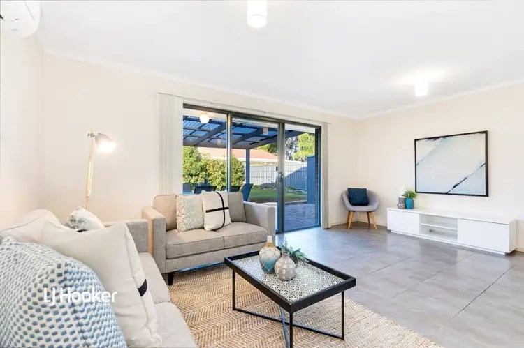 Second view of Homely house listing, 13 Seymour Avenue, Modbury SA 5092