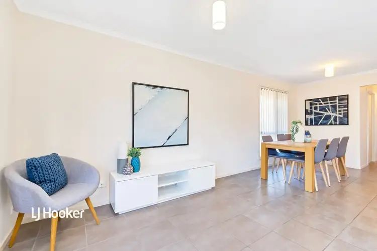 Third view of Homely house listing, 13 Seymour Avenue, Modbury SA 5092
