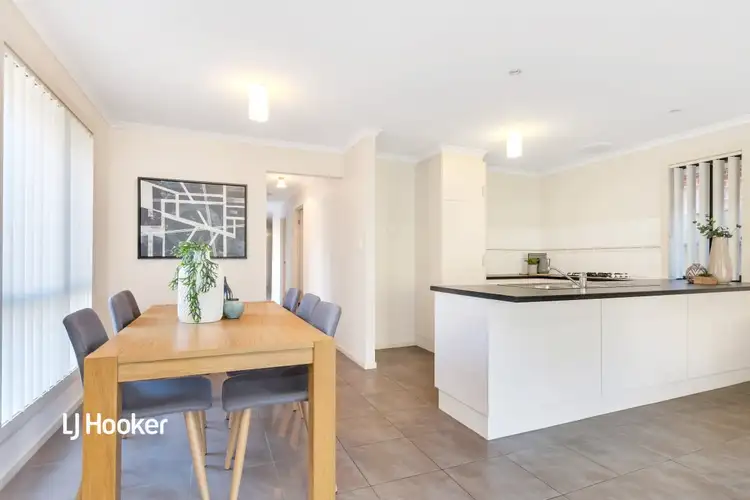 Fourth view of Homely house listing, 13 Seymour Avenue, Modbury SA 5092
