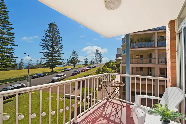 3/22 Burrawan Street, Port Macquarie NSW 2444