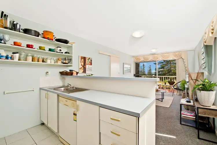 Third view of Homely unit listing, 3/22 Burrawan Street, Port Macquarie NSW 2444