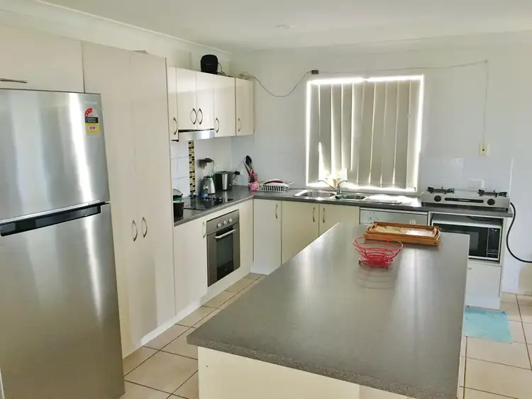 Third view of Homely house listing, 5 Frangipani Drive, Kingaroy QLD 4610