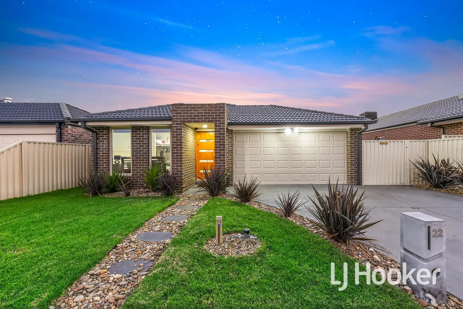 Main view of Homely house listing, 22 Zenith Street, Pakenham VIC 3810