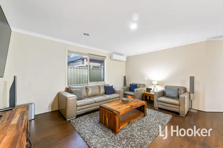 Second view of Homely house listing, 22 Zenith Street, Pakenham VIC 3810