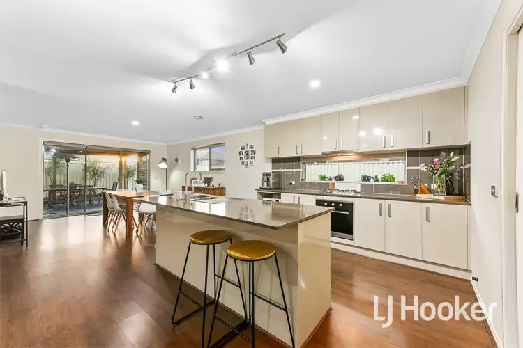 Third view of Homely house listing, 22 Zenith Street, Pakenham VIC 3810