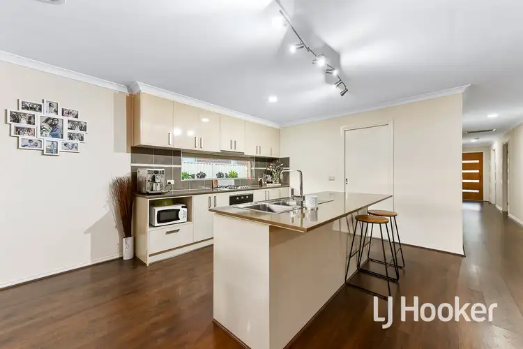 Fourth view of Homely house listing, 22 Zenith Street, Pakenham VIC 3810