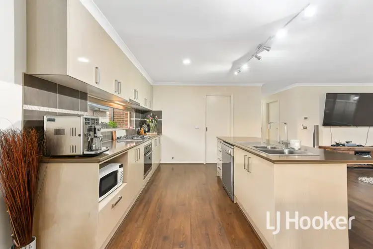 Fifth view of Homely house listing, 22 Zenith Street, Pakenham VIC 3810