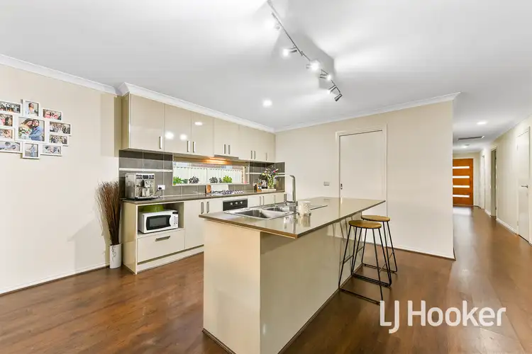 Sixth view of Homely house listing, 22 Zenith Street, Pakenham VIC 3810