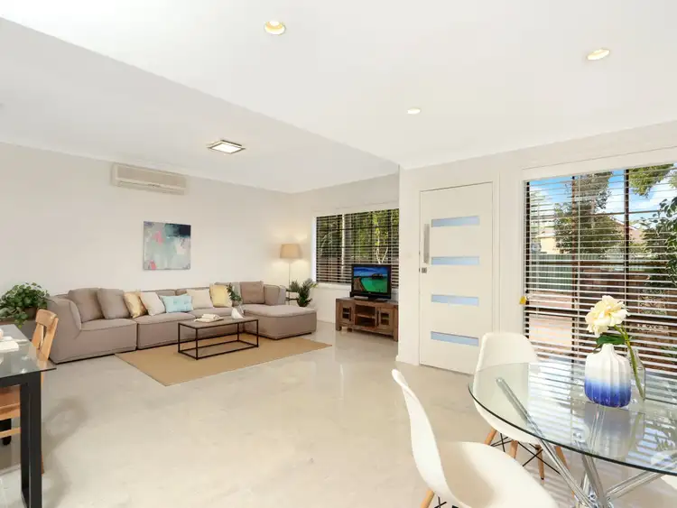 3/9 Melrose Avenue, Sylvania NSW 2224