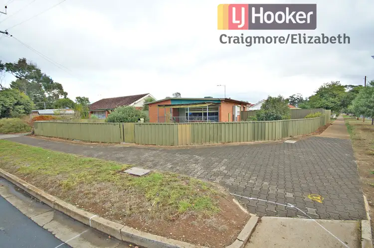 Main view of Homely house listing, 65 Petherton Road, Davoren Park SA 5113