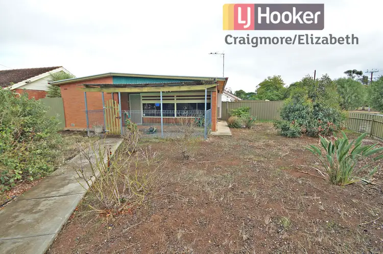 Second view of Homely house listing, 65 Petherton Road, Davoren Park SA 5113
