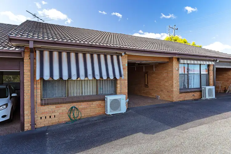 Second view of Homely unit listing, 3/16 Howard Street, Warners Bay NSW 2282