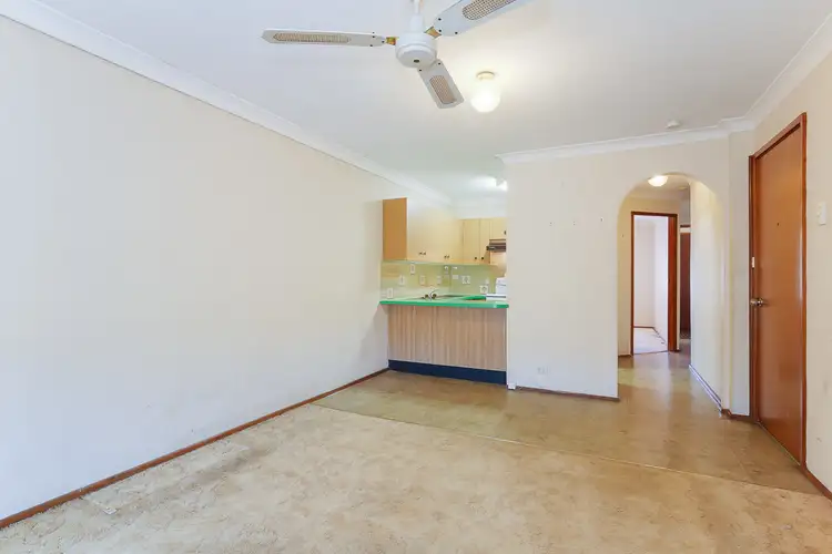 Third view of Homely unit listing, 3/16 Howard Street, Warners Bay NSW 2282