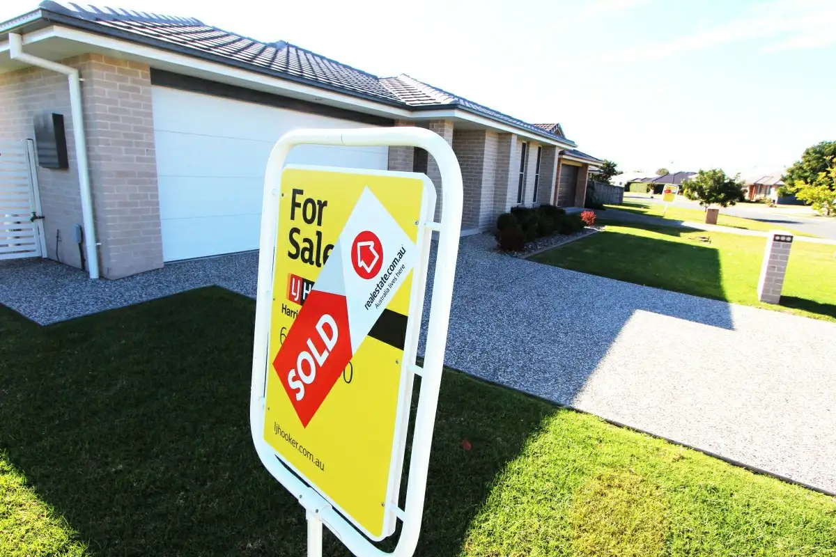 Main view of Homely house listing, 43 Lazzarini Drive, Harrington NSW 2427