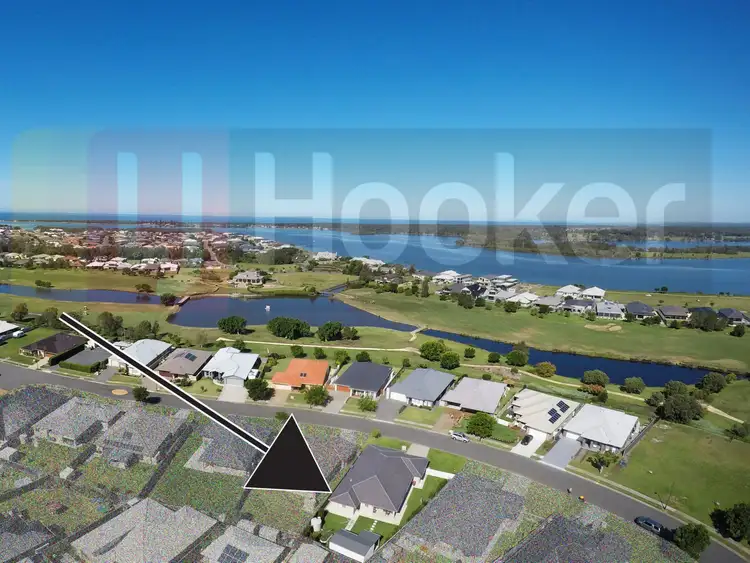 Second view of Homely house listing, 43 Lazzarini Drive, Harrington NSW 2427