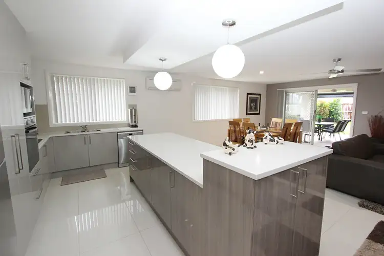 Fourth view of Homely house listing, 43 Lazzarini Drive, Harrington NSW 2427