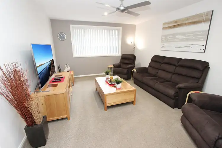 Fifth view of Homely house listing, 43 Lazzarini Drive, Harrington NSW 2427