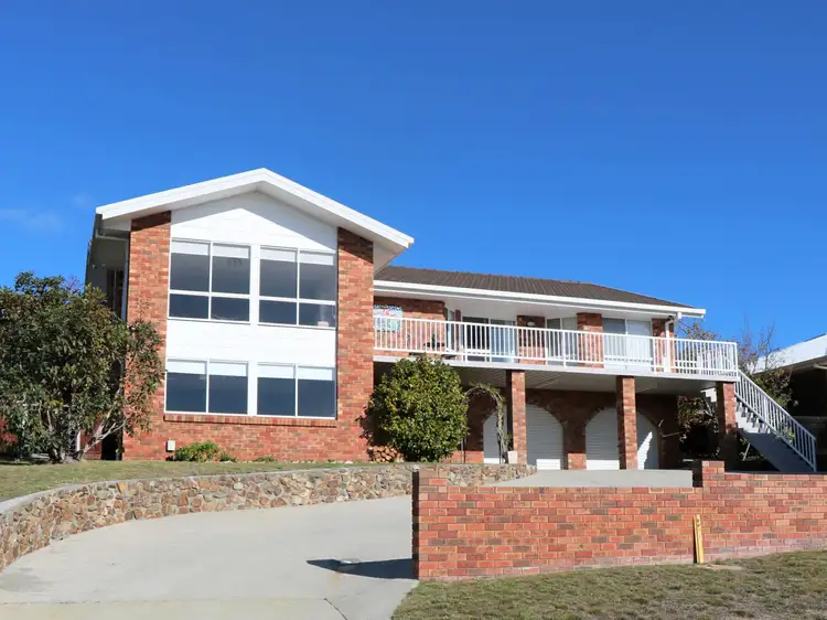 Third view of Homely house listing, 5 Douglas Court, St Helens TAS 7216
