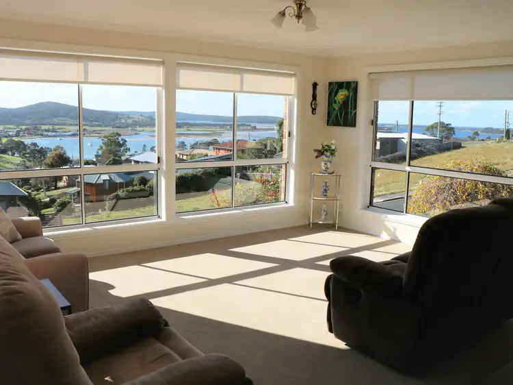Fourth view of Homely house listing, 5 Douglas Court, St Helens TAS 7216