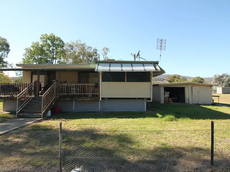 Main view of Homely house listing, 2 Monro, Woolomin NSW 2340