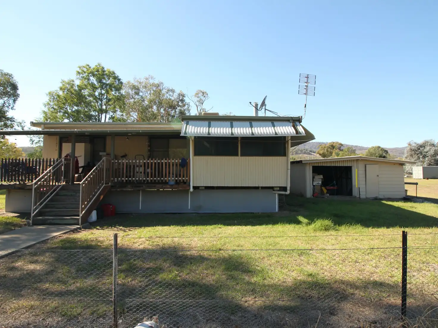 Main view of Homely house listing, 2 Monro, Woolomin NSW 2340