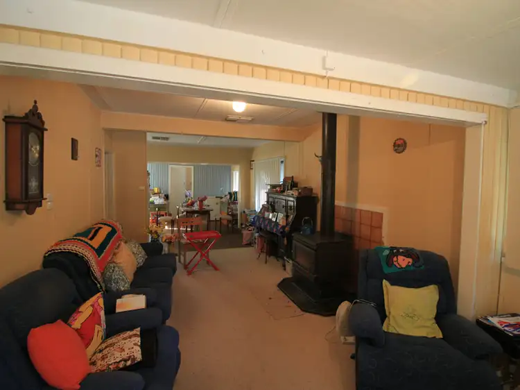 Second view of Homely house listing, 2 Monro, Woolomin NSW 2340