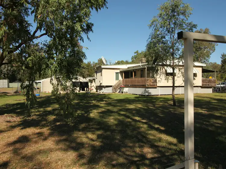 Third view of Homely house listing, 2 Monro, Woolomin NSW 2340