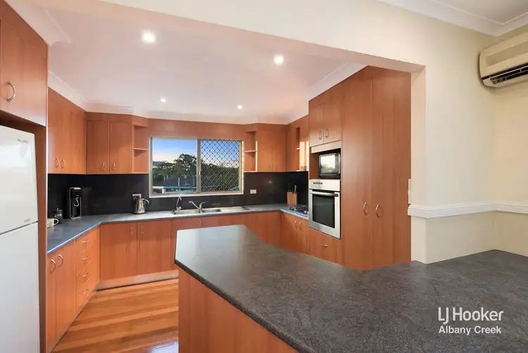 Second view of Homely house listing, 16 Allawah Street, Albany Creek QLD 4035