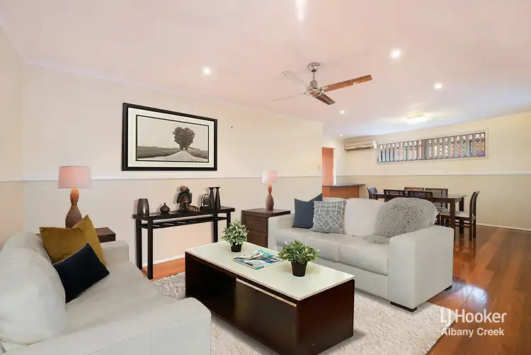 Third view of Homely house listing, 16 Allawah Street, Albany Creek QLD 4035