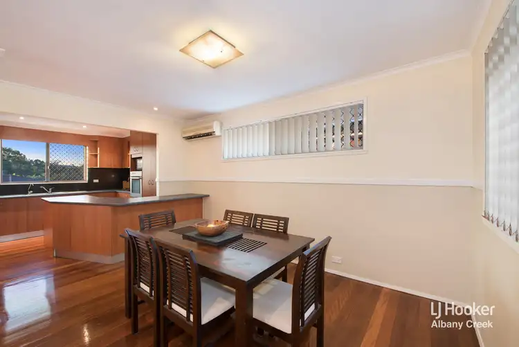 Fourth view of Homely house listing, 16 Allawah Street, Albany Creek QLD 4035