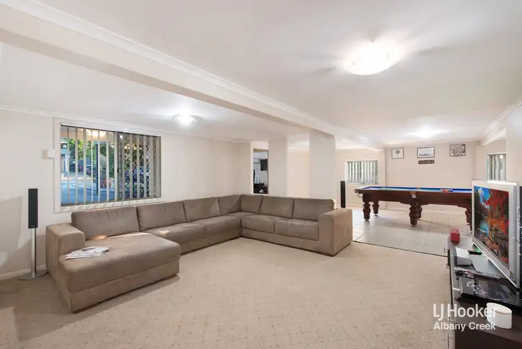 Fifth view of Homely house listing, 16 Allawah Street, Albany Creek QLD 4035