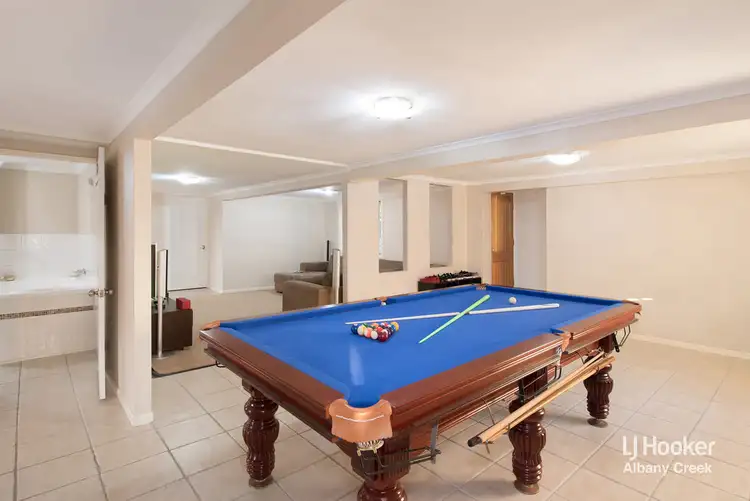 Sixth view of Homely house listing, 16 Allawah Street, Albany Creek QLD 4035