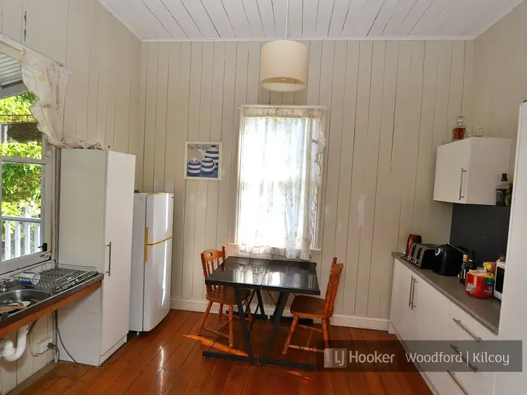 Fifth view of Homely house listing, 11 Row Street, Kilcoy QLD 4515