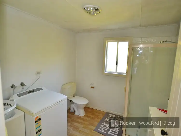 Seventh view of Homely house listing, 11 Row Street, Kilcoy QLD 4515