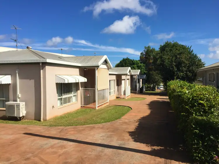 Main view of Homely unit listing, Unit 2/5 Alice Street, Atherton QLD 4883