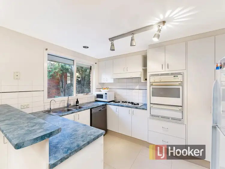 Third view of Homely house listing, 8A Messmate Court, Berwick VIC 3806