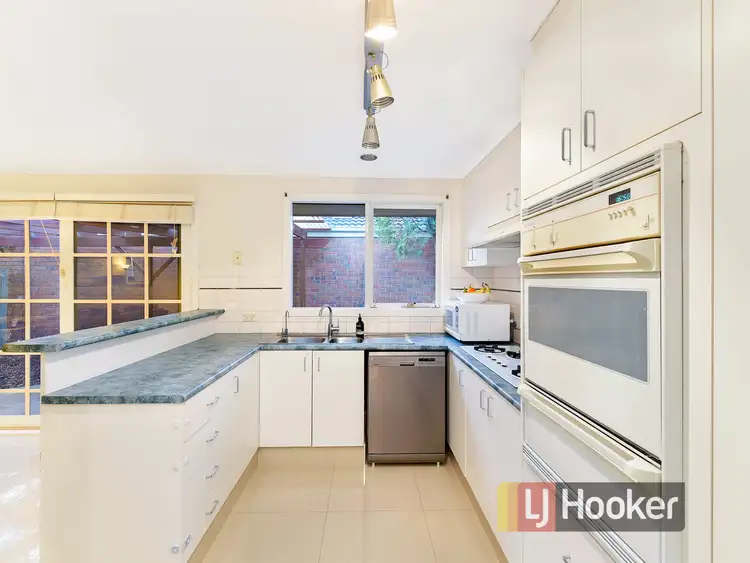 Fourth view of Homely house listing, 8A Messmate Court, Berwick VIC 3806
