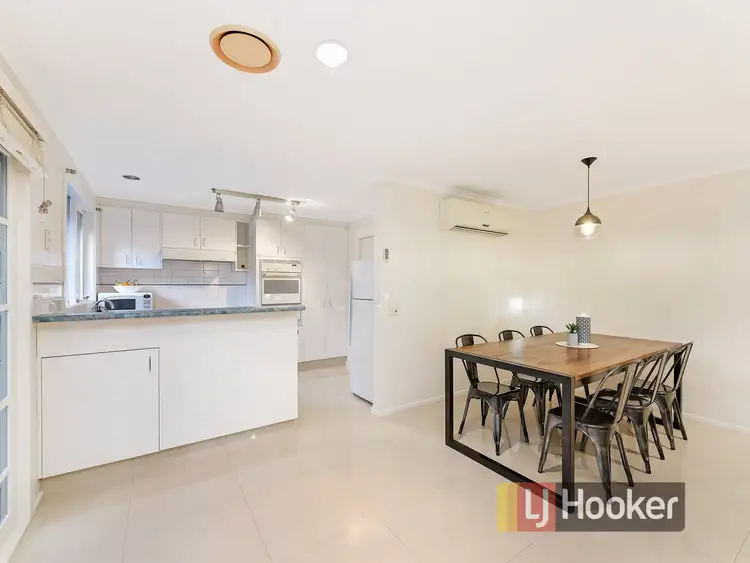 Fifth view of Homely house listing, 8A Messmate Court, Berwick VIC 3806