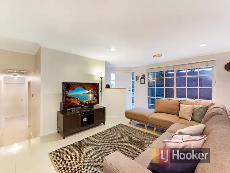 Sixth view of Homely house listing, 8A Messmate Court, Berwick VIC 3806