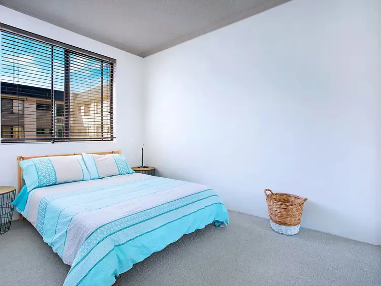 Second view of Homely apartment listing, 37/77-85 Hereford Street, Forest Lodge NSW 2037