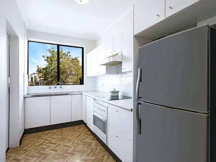 Third view of Homely apartment listing, 37/77-85 Hereford Street, Forest Lodge NSW 2037