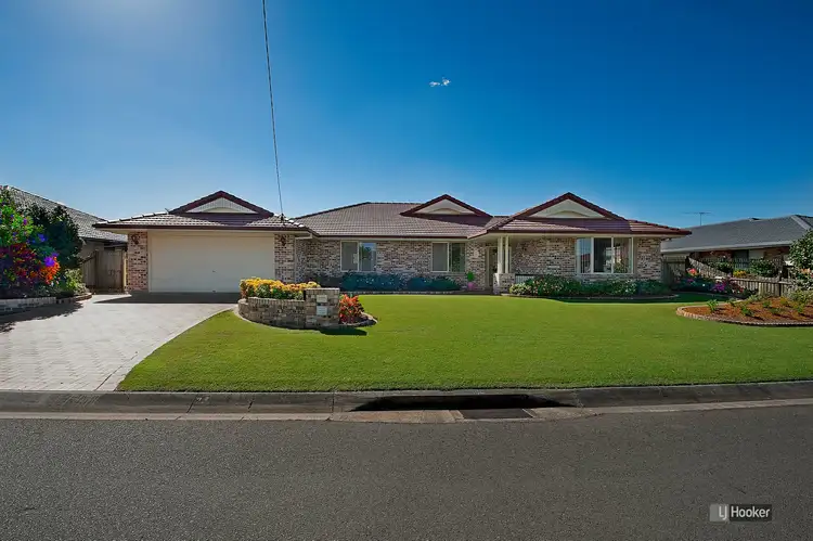 Main view of Homely house listing, 25 Kubiak Drive, Murrumba Downs QLD 4503