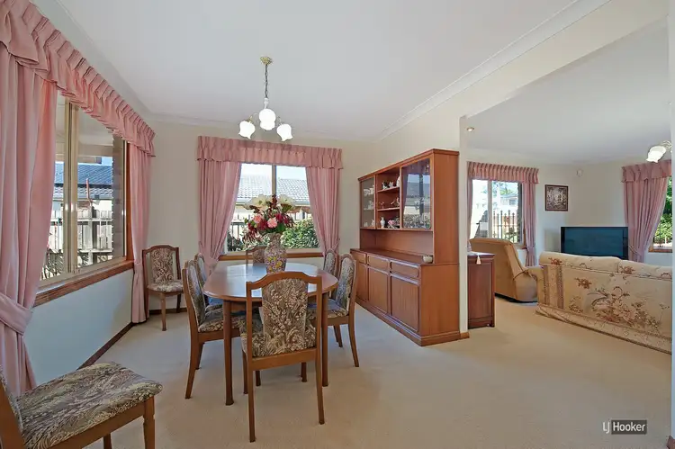 Fifth view of Homely house listing, 25 Kubiak Drive, Murrumba Downs QLD 4503