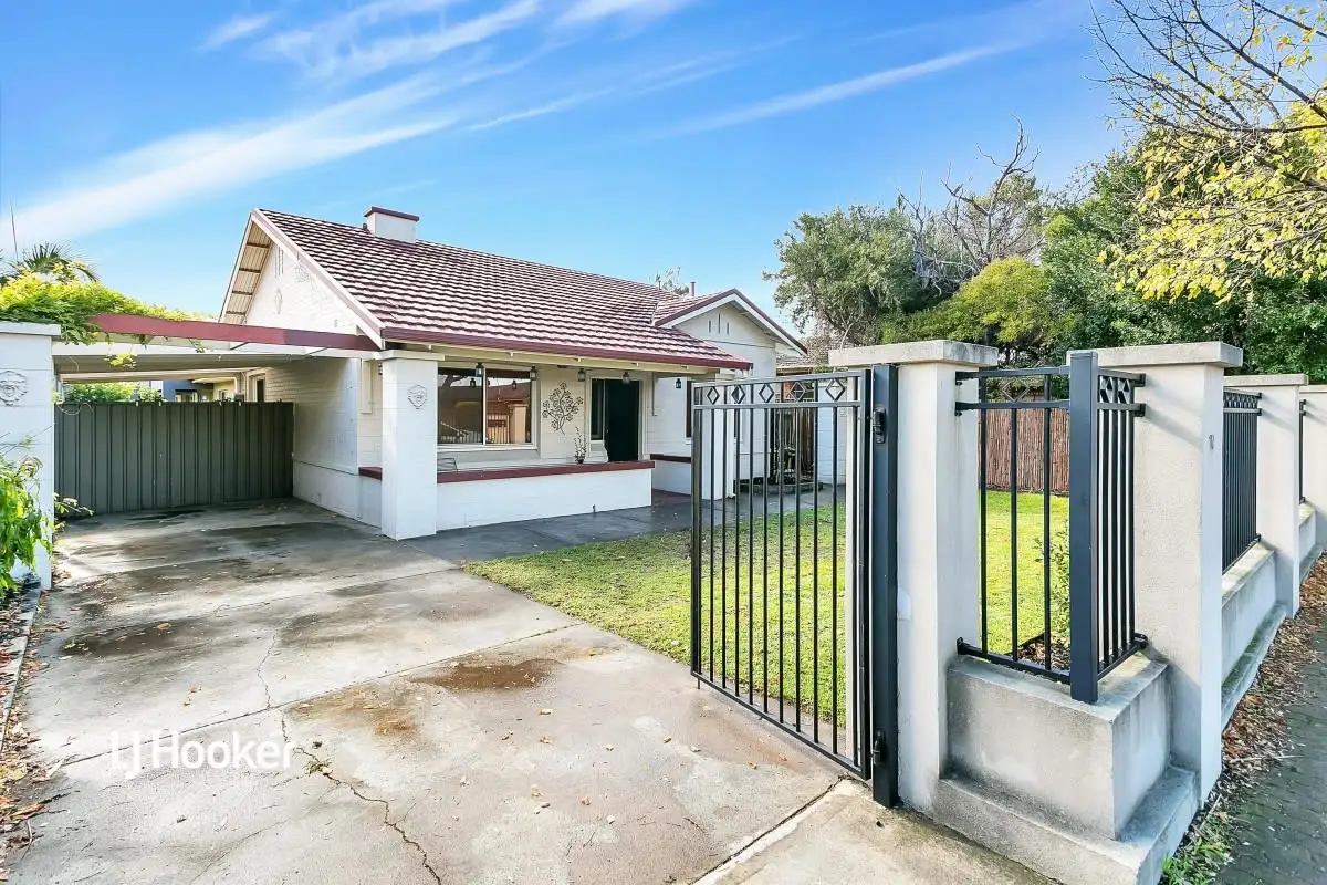 Main view of Homely house listing, 10 Harvey Street, Nailsworth SA 5083