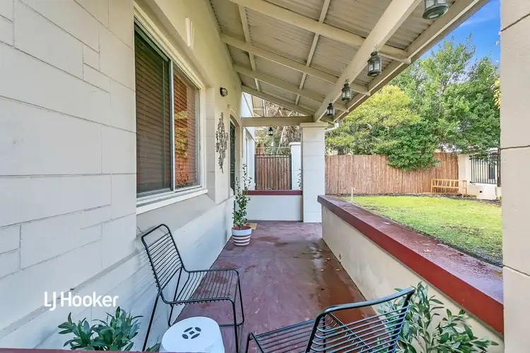 Second view of Homely house listing, 10 Harvey Street, Nailsworth SA 5083