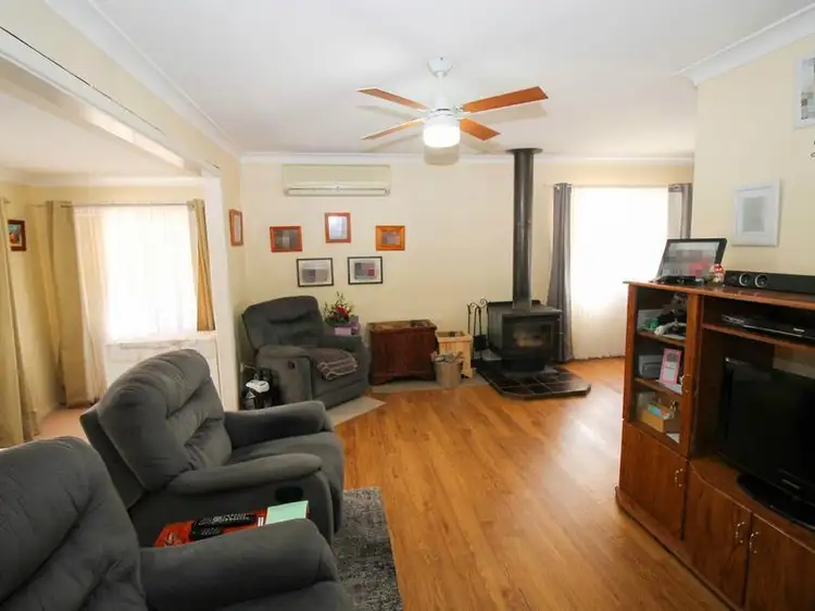 Fourth view of Homely house listing, 121 Henderson Street, Inverell NSW 2360